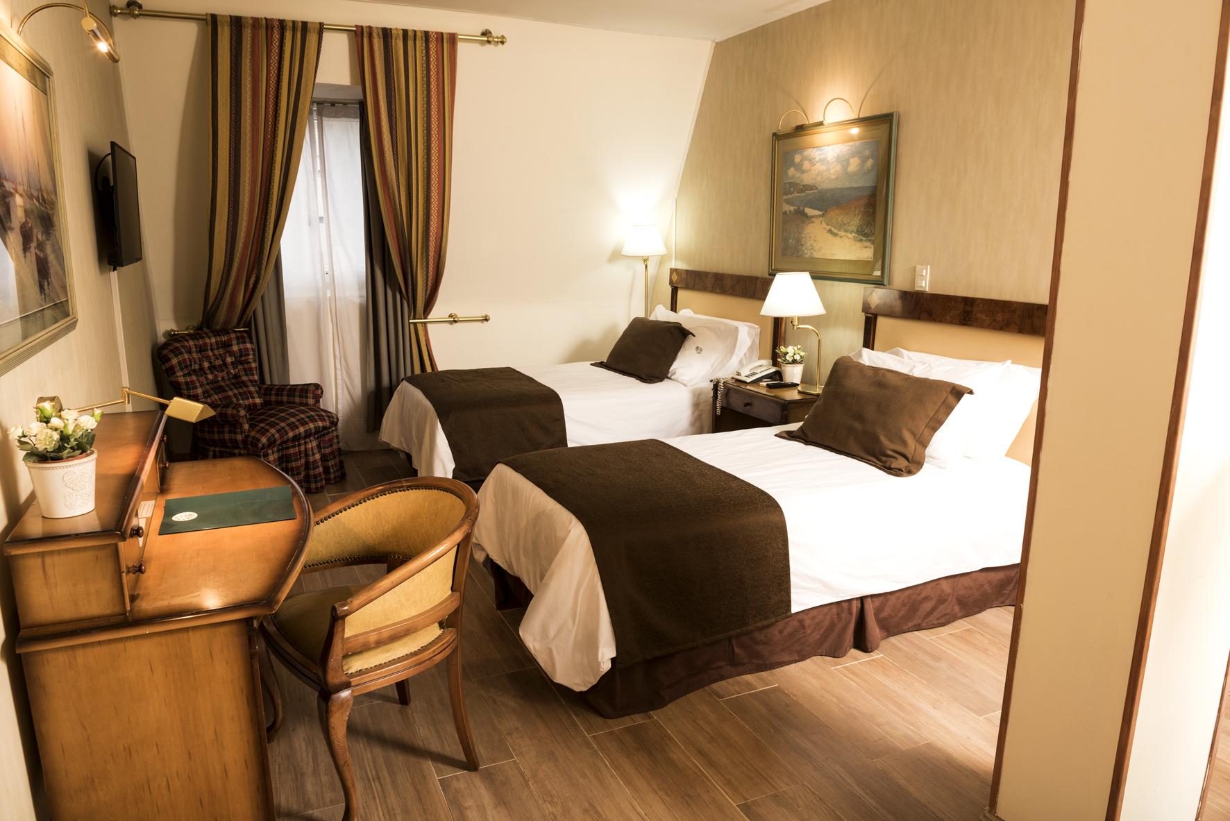 Mayflower Suites Buenos Aires Exterior foto